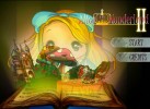 Alice in Wonderland 2 by Nicole Yong
